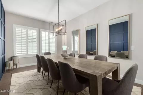 Dining - 2709 E Kesler Ln, Gilbert, AZ 85295 photo 1 of 4