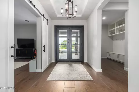 Entry Way - 2709 E Kesler Ln, Gilbert, AZ 85295 photo 1 of 1