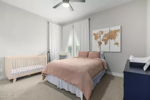 Bedroom - 2709 E Kesler Ln, Gilbert, AZ 85295 photo 3 of 8