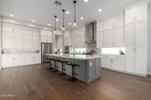 Kitchen - 2709 E Kesler Ln, Gilbert, AZ 85295 photo 2 of 4