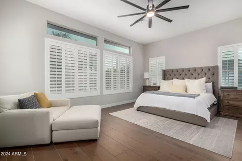 Bedroom - 2709 E Kesler Ln, Gilbert, AZ 85295 photo 1 of 8
