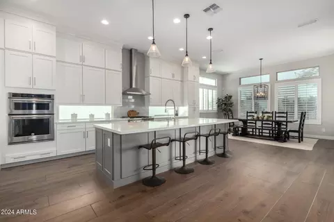 Kitchen - 2709 E Kesler Ln, Gilbert, AZ 85295 photo 1 of 4