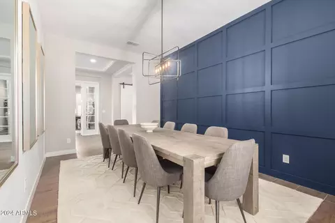 Dining - 2709 E Kesler Ln, Gilbert, AZ 85295 photo 2 of 4