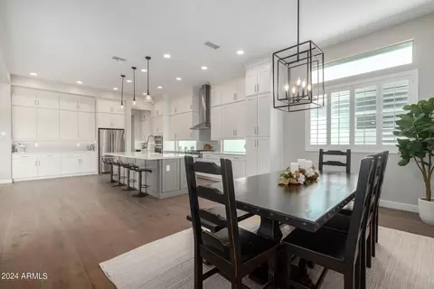 Dining - 2709 E Kesler Ln, Gilbert, AZ 85295 photo 4 of 4