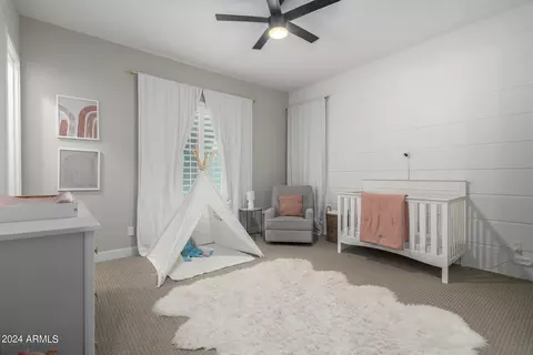 Bedroom - 2709 E Kesler Ln, Gilbert, AZ 85295 photo 5 of 8