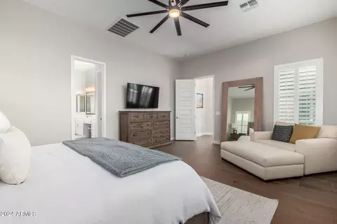 Bedroom - 2709 E Kesler Ln, Gilbert, AZ 85295 photo 2 of 8