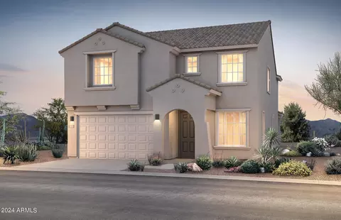7030 W Coles Rd, Laveen, AZ 85339
