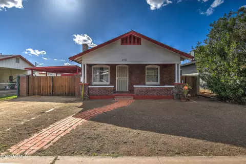 2310 N Dayton St, Phoenix, AZ 85006