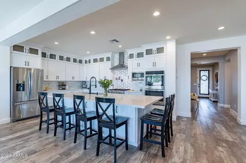 22476 E Creosote Dr, Queen Creek, AZ 85142