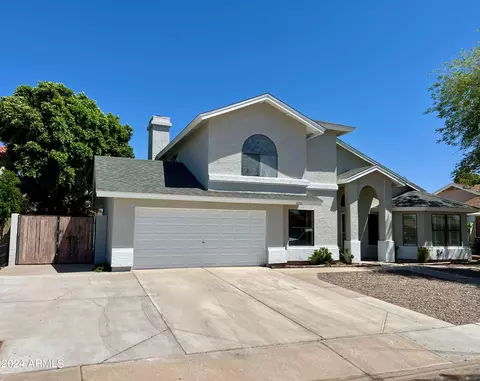 6210 Evergreen St, Mesa, AZ 85205 photo 2