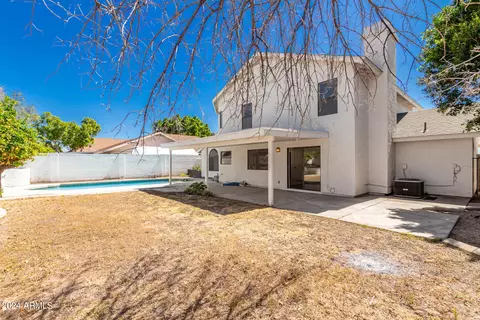 6210 Evergreen St, Mesa, AZ 85205 photo 28