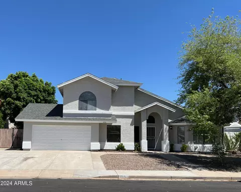 6210 Evergreen St, Mesa, AZ 85205