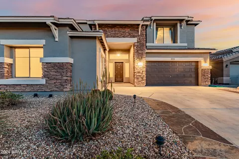 3345 W Montello Rd, Phoenix, AZ 85086