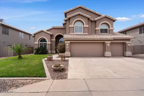 2704 S Vincent --, Mesa, AZ 85209