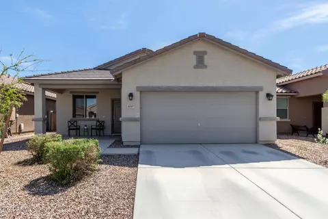 11517 W Boca Raton Rd, El Mirage, AZ 85335