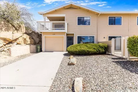 2173 Elkhorn Dr #B6, Prescott, AZ 86301