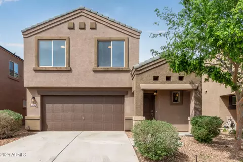 6126 E Oasis Blvd, Florence, AZ 85132