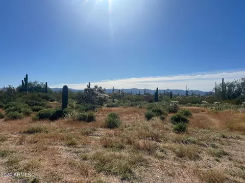 0 Hedgehog Trl #' - ', Marana, AZ 85658