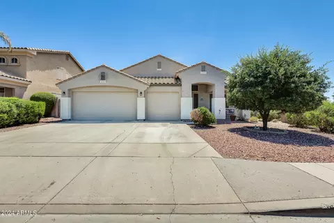 22325 N 78th Dr, Peoria, AZ 85383