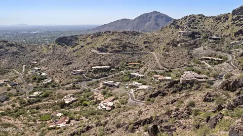 5744 E Cheney Dr #17, Paradise Valley, AZ 85253
