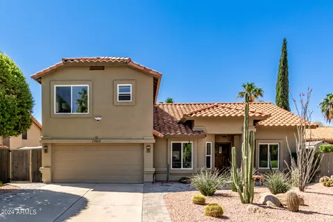17015 E Aloe Dr, Fountain Hills, AZ 85268