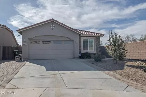 6914 N 130th Ln, Glendale, AZ 85307