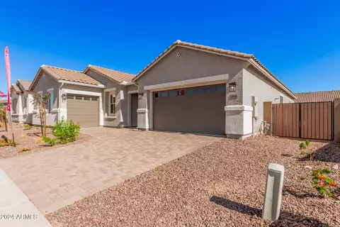 24041 N 171st Ln, Surprise, AZ 85387