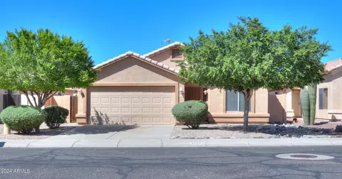 1133 N Agave St, Casa Grande, AZ 85122