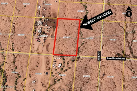 31550 W Lone Mountain Rd #242, Wittmann, AZ 85361