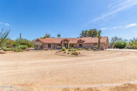 8529 E Los Gatos Dr, Scottsdale, AZ 85255