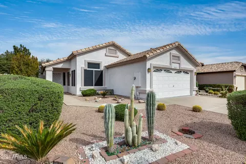 20637 N 102nd Ln, Peoria, AZ 85382