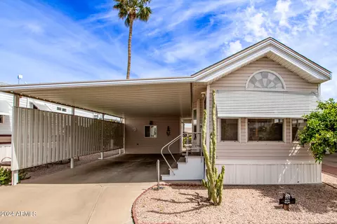 7750 E Broadway Rd #359, Mesa, AZ 85208