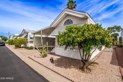 7750 E Broadway Rd #359, Mesa, AZ 85208 photo 3