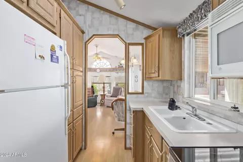 7750 E Broadway Rd #359, Mesa, AZ 85208 photo 9