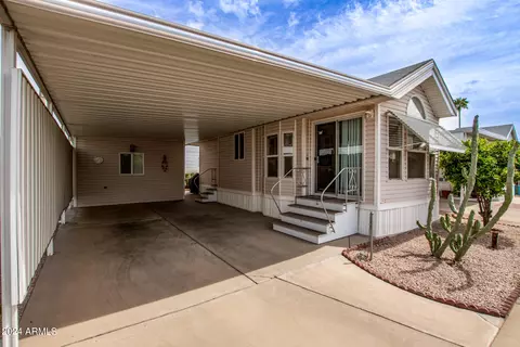 7750 E Broadway Rd #359, Mesa, AZ 85208 photo 2