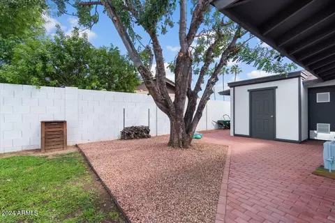 Exterior - 3716 E Mercer Ln, Phoenix, AZ 85028 photo 16 of 16