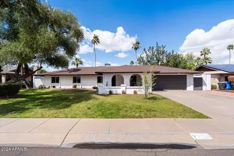 3716 E Mercer Ln, Phoenix, AZ 85028