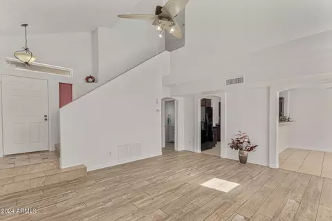 Entry Way - 2207 E Taro Ln, Phoenix, AZ 85024 photo 1 of 3