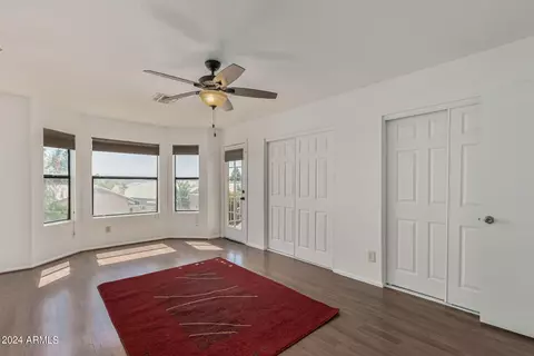 Bedroom - 2207 E Taro Ln, Phoenix, AZ 85024 photo 1 of 4