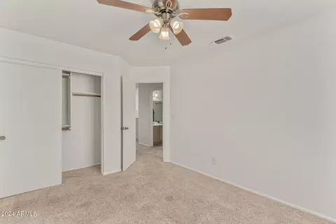 Bedroom - 2207 E Taro Ln, Phoenix, AZ 85024 photo 4 of 4