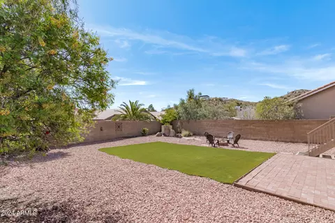 Exterior - 2207 E Taro Ln, Phoenix, AZ 85024 photo 12 of 12