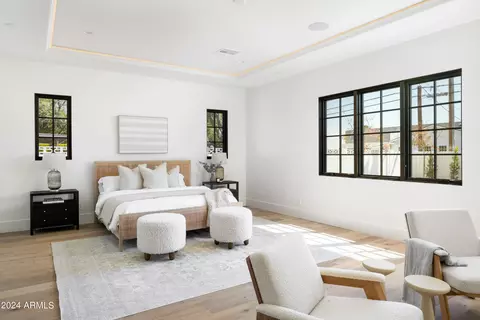 Bedroom - 3815 Elm St, Phoenix, AZ 85018 photo 1 of 3