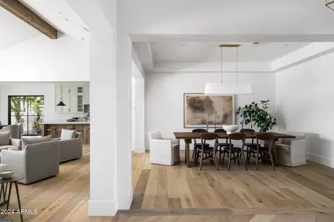 Dining - 3815 Elm St, Phoenix, AZ 85018 photo 1 of 2