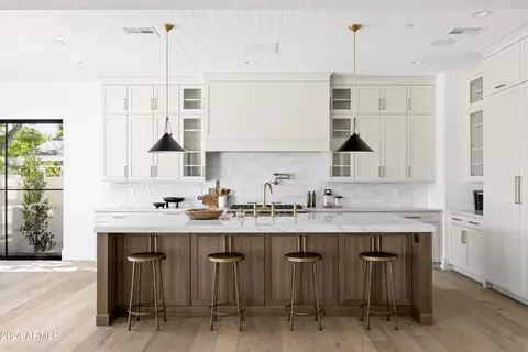Kitchen - 3815 Elm St, Phoenix, AZ 85018 photo 1 of 4