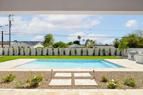 Exterior - 3815 Elm St, Phoenix, AZ 85018 photo 5 of 5