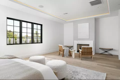 Bedroom - 3815 Elm St, Phoenix, AZ 85018 photo 3 of 3