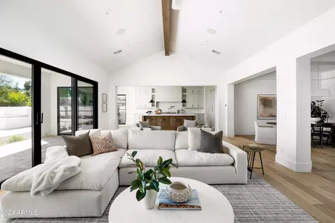 Living - 3815 Elm St, Phoenix, AZ 85018 photo 4 of 5