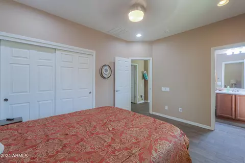 Bedroom - 4311 S Marron --, Mesa, AZ 85212 photo 2 of 9