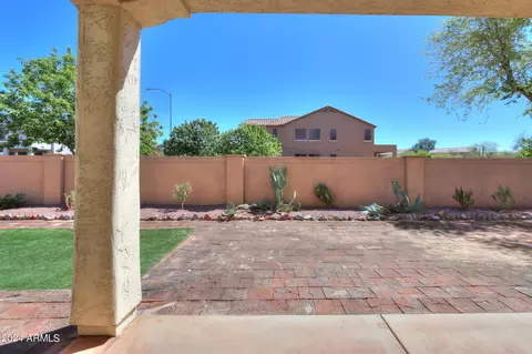 Exterior - 4311 S Marron --, Mesa, AZ 85212 photo 8 of 20