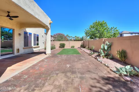 Exterior - 4311 S Marron --, Mesa, AZ 85212 photo 11 of 20